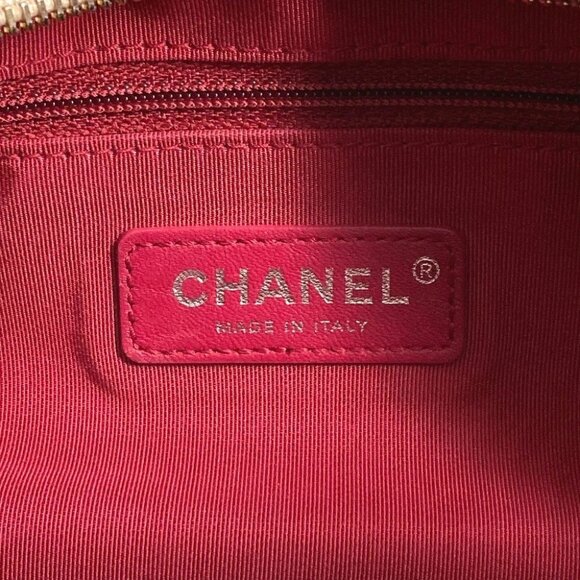 CHANEL A93824 Bicolor Gabriel Matelasse Quilted Crossbody Shoulder Bag - Picture 15 of 16